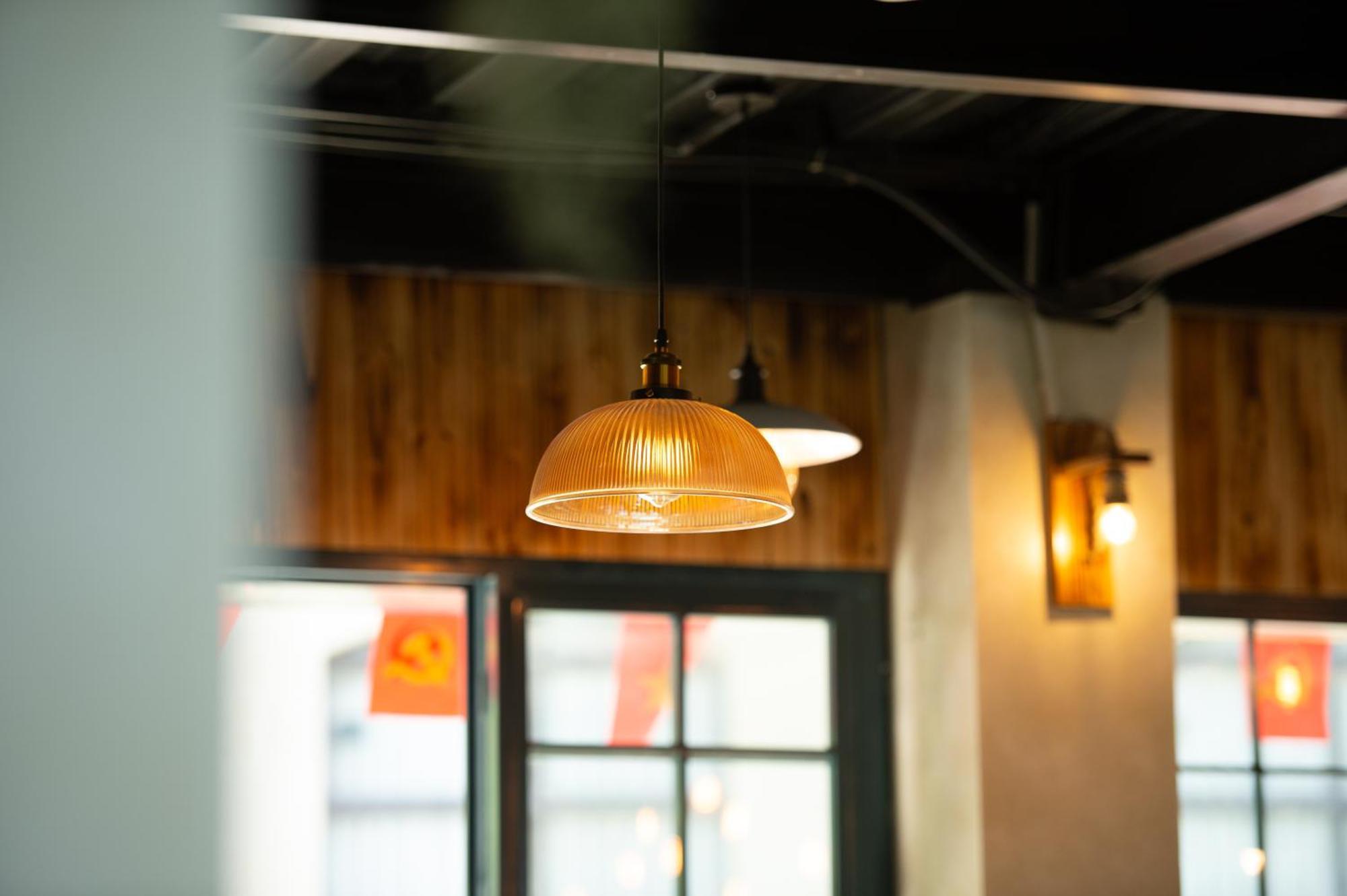 Still Cafe Home Kitchen Sa Pa Exterior photo
