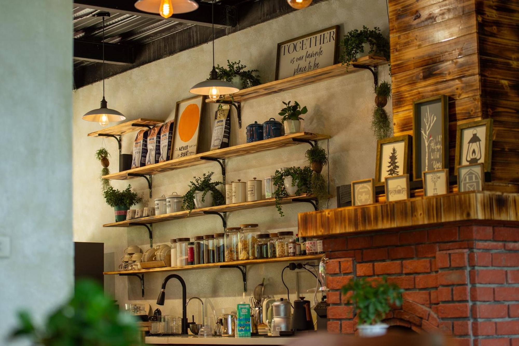 Still Cafe Home Kitchen Sa Pa Exterior photo